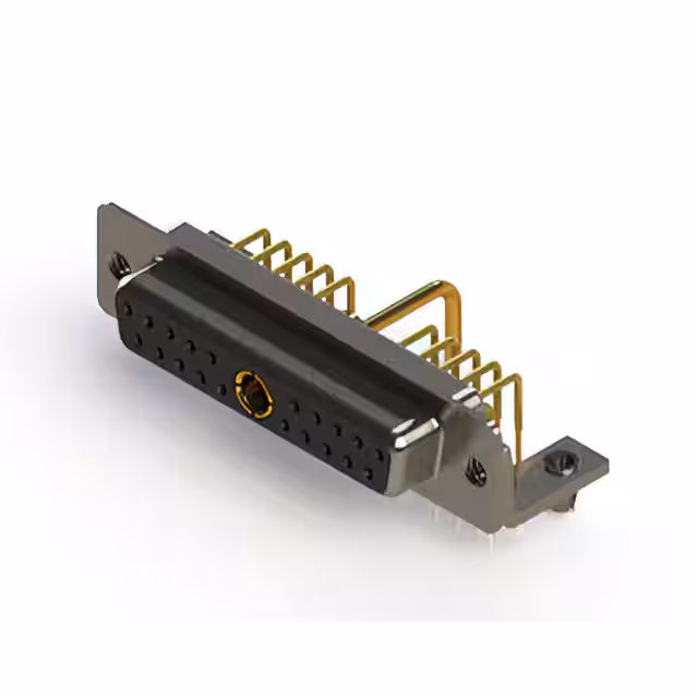 630-21W1250-1T3 EDAC Inc.  Ensembles de connecteurs D-Sub